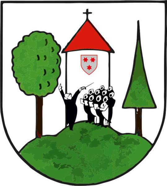 MGV Wappen 2026 MGV Wappen 2026